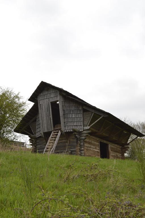 La Lisiere Villa Durbuy Kültér fotó