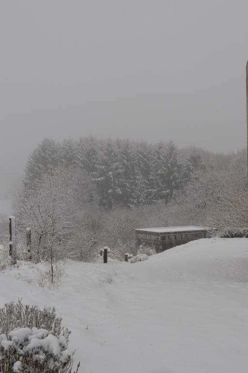 La Lisiere Villa Durbuy Kültér fotó