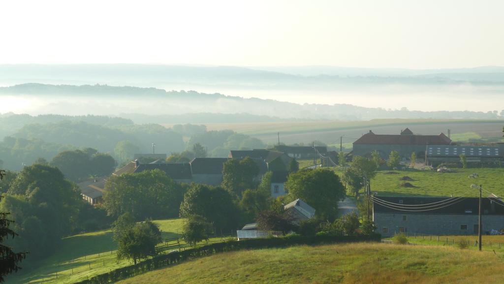 La Lisiere Villa Durbuy Kültér fotó