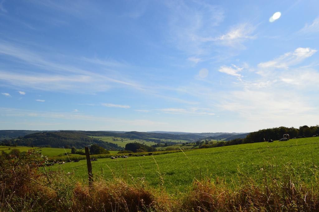 La Lisiere Villa Durbuy Kültér fotó