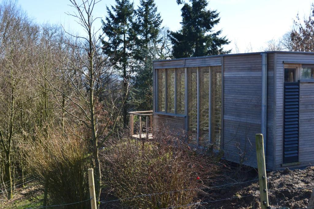 La Lisiere Villa Durbuy Kültér fotó