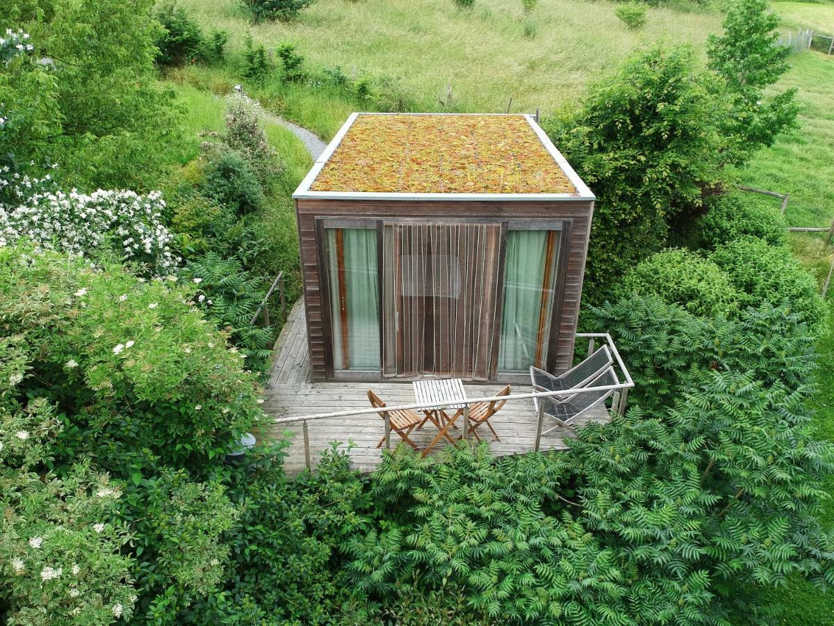 La Lisiere Villa Durbuy Kültér fotó