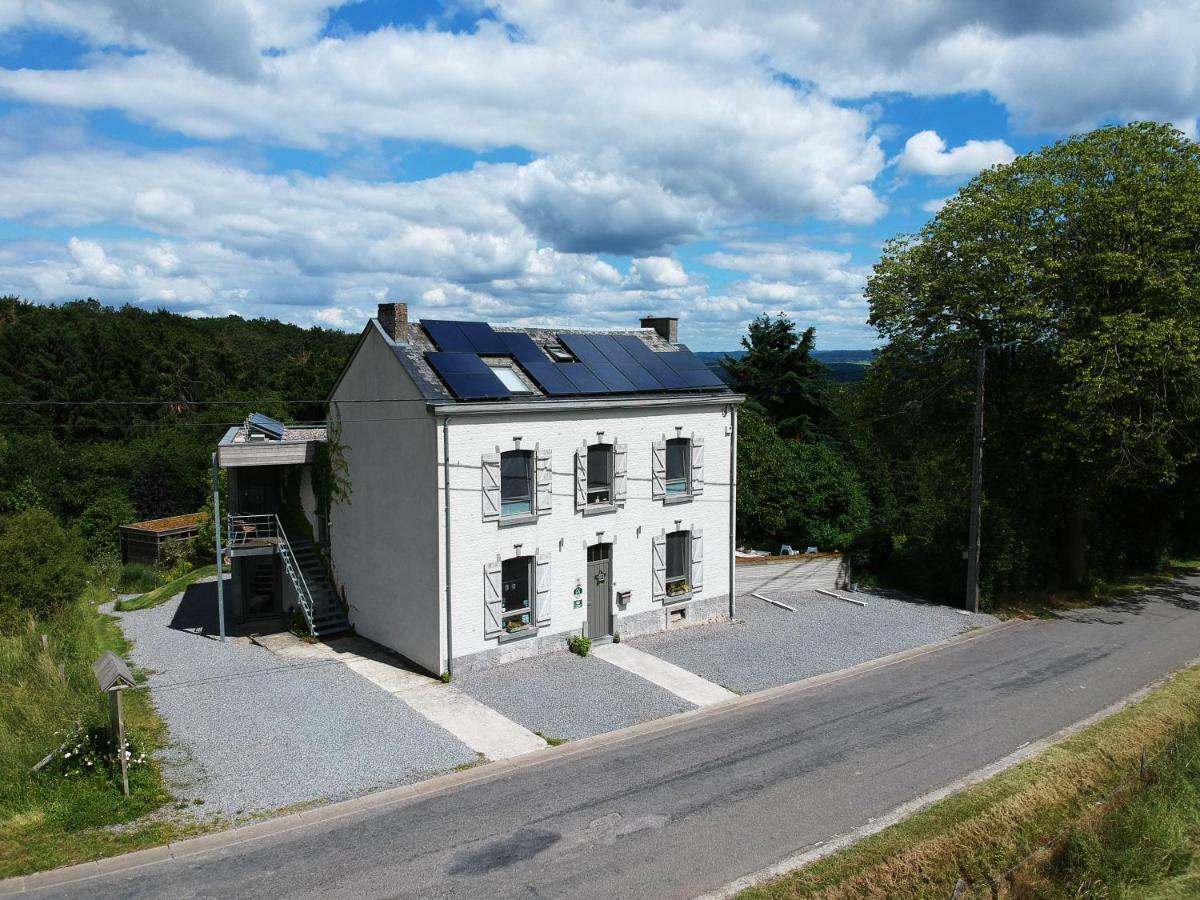 La Lisiere Villa Durbuy Kültér fotó