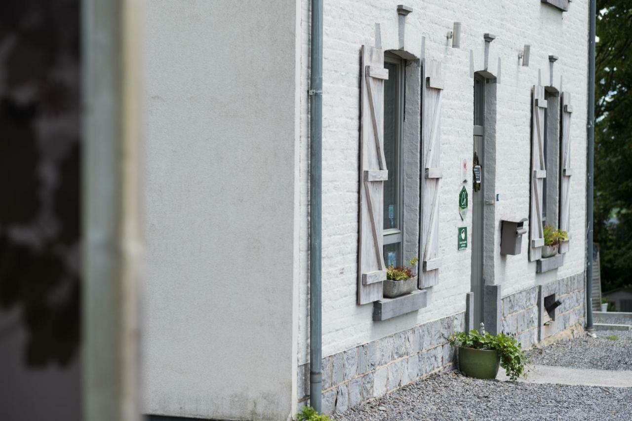La Lisiere Villa Durbuy Kültér fotó