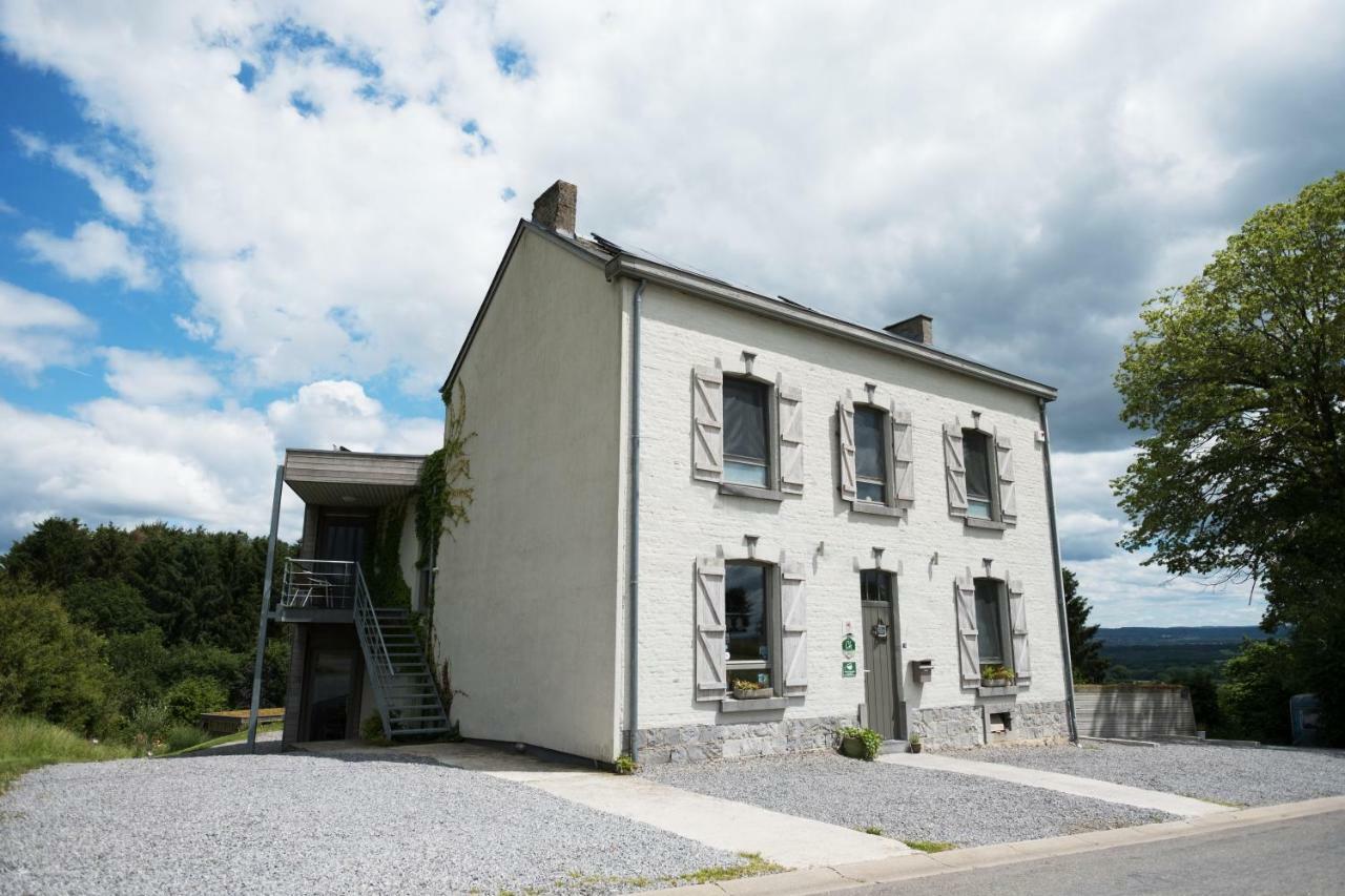 La Lisiere Villa Durbuy Kültér fotó