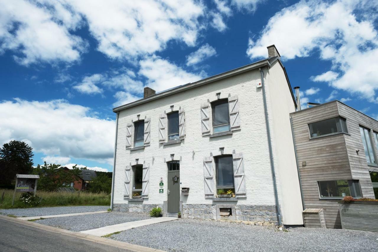 La Lisiere Villa Durbuy Kültér fotó