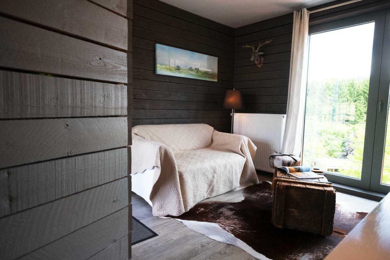 La Lisiere Villa Durbuy Kültér fotó
