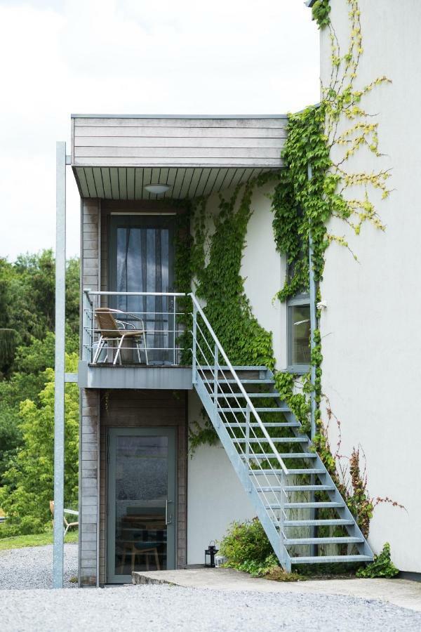 La Lisiere Villa Durbuy Kültér fotó